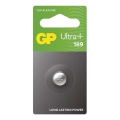 Alkalická batéria gombíková LR54 GP ALKALINE 1,5V/44 mAh