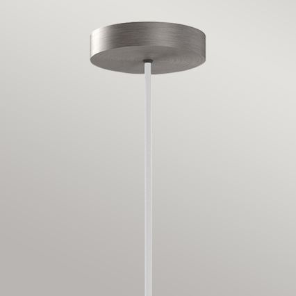 Alora Mood - LED luster na lankách BIJOU LED/20W/230V 3000K matný chróm