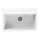 ALVEUS 1140443 - Kuchynský drez ATROX 79x50 cm granit/biela