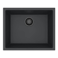 ALVEUS 1150057 - Kuchynský drez OMNI 55x45 cm granit/čierna