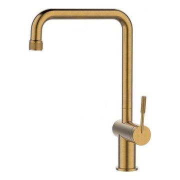 ALVEUS 1150764 - Drezová batéria FLORA 34,8 cm bronz