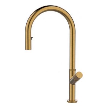 ALVEUS 1150779 - Drezová batéria SWAN 44,9 cm bronz