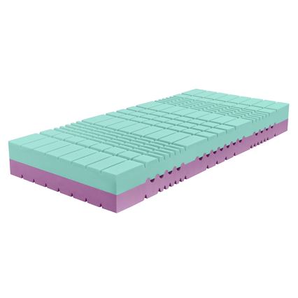 Ambiamo - Antidekubitná matrac NOTOS 90x200 cm