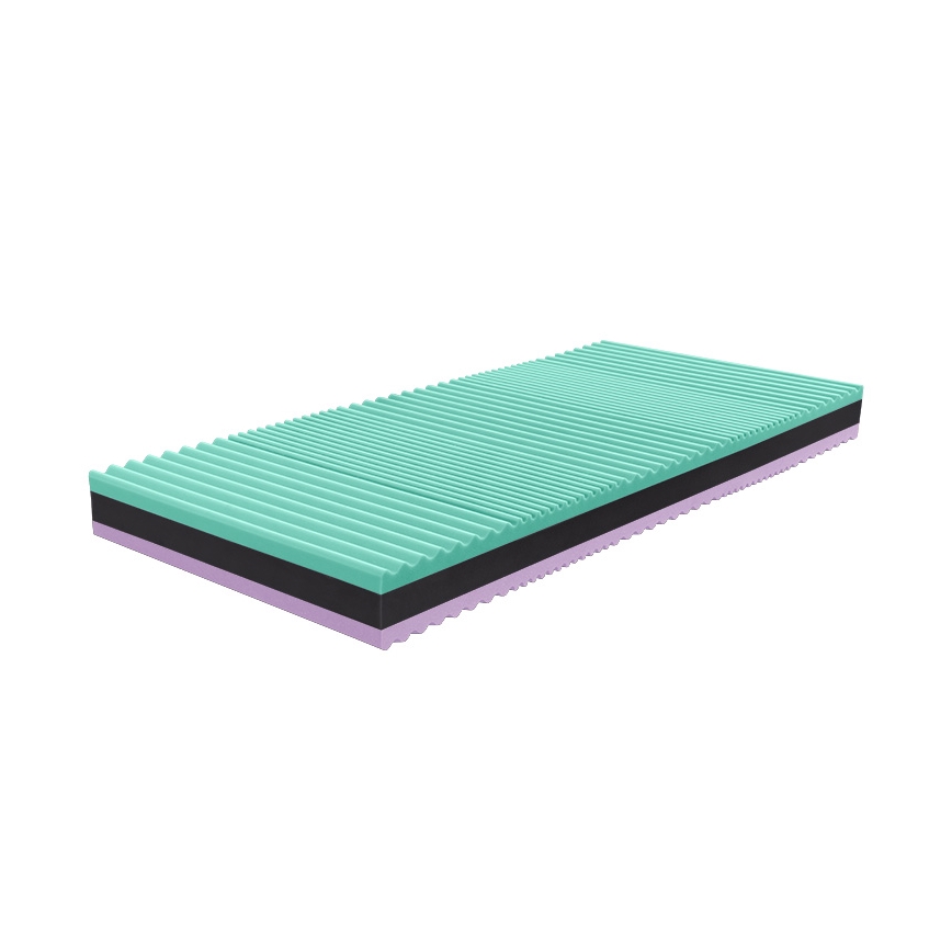 Ambiamo - Matrac ARTEMIS 200x100 cm
