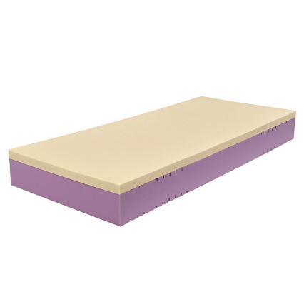 Ambiamo - Matrac FOBOS XXL 200x80 cm