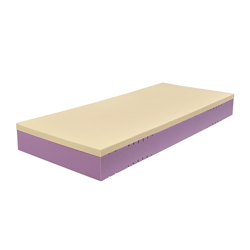 Ambiamo - Matrac FOBOS XXL 200x80 cm