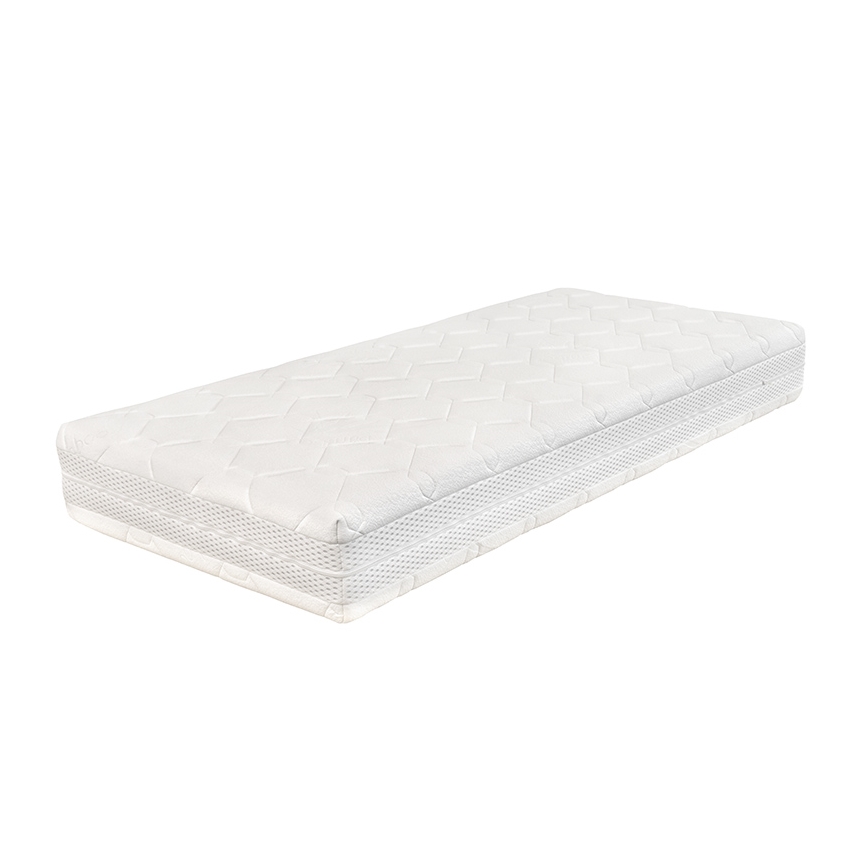 Ambiamo - Matrac FOBOS XXL 200x80 cm
