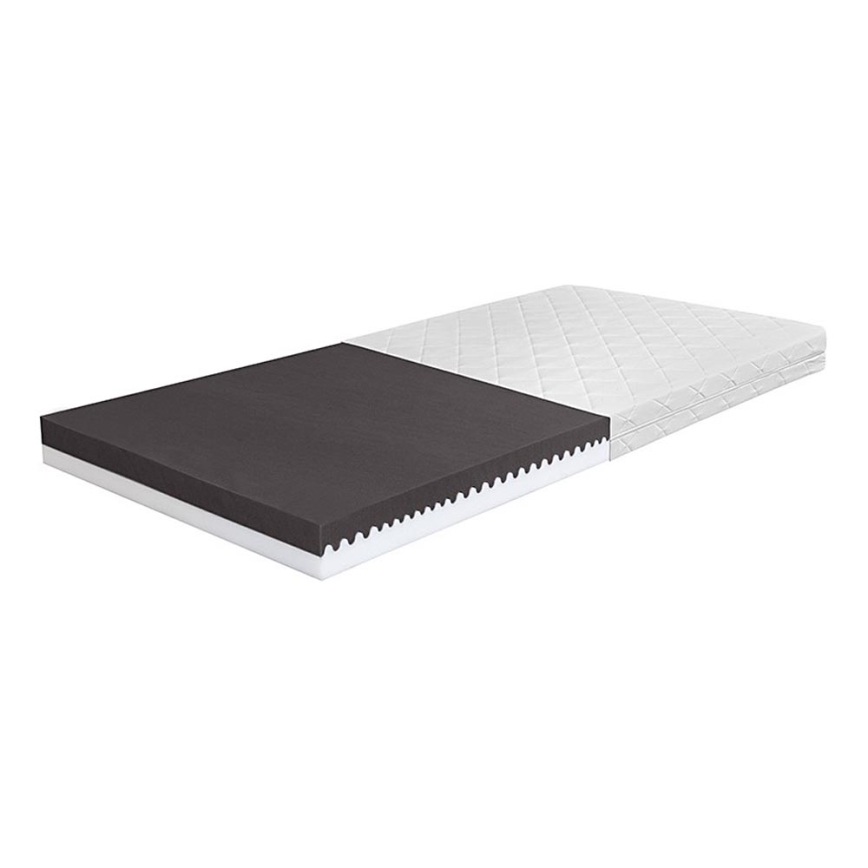 Ambiamo - Matrac MOIRY 200x120 cm
