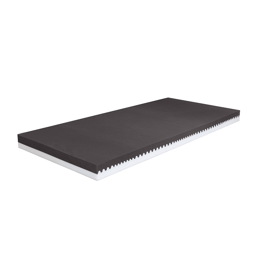 Ambiamo - Matrac MOIRY 200x180 cm