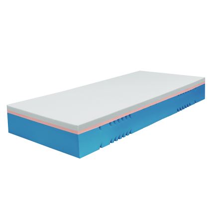 Ambiamo - Matrac PLATON 200x120 cm