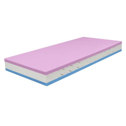 Ambiamo - Matrac PONTOS 200x100 cm
