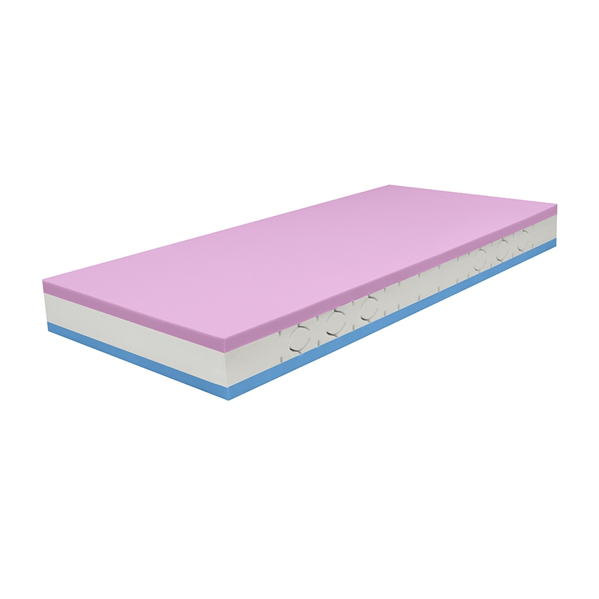 Ambiamo - Matrac PONTOS 200x140 cm
