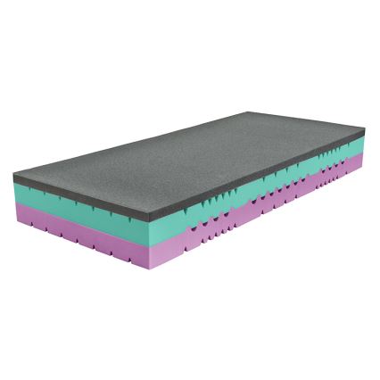 Ambiamo - Matrac ZEUS 200x120 cm
