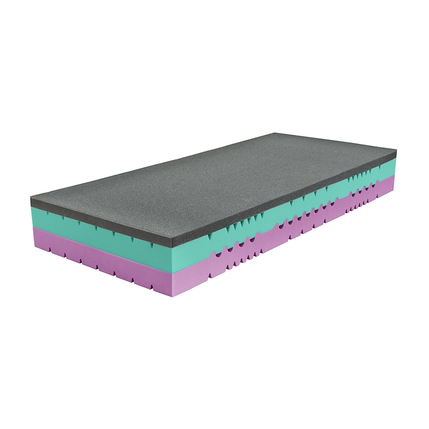 Ambiamo - Matrac ZEUS 200x80 cm