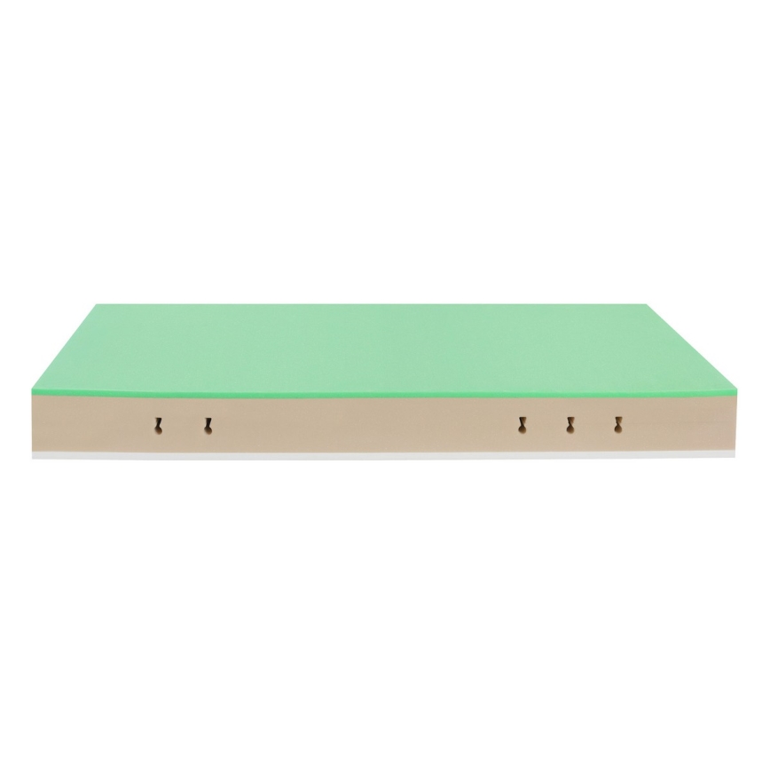 Ambiamo - Penový matrac Flexifoam IKAROS 100x200 cm