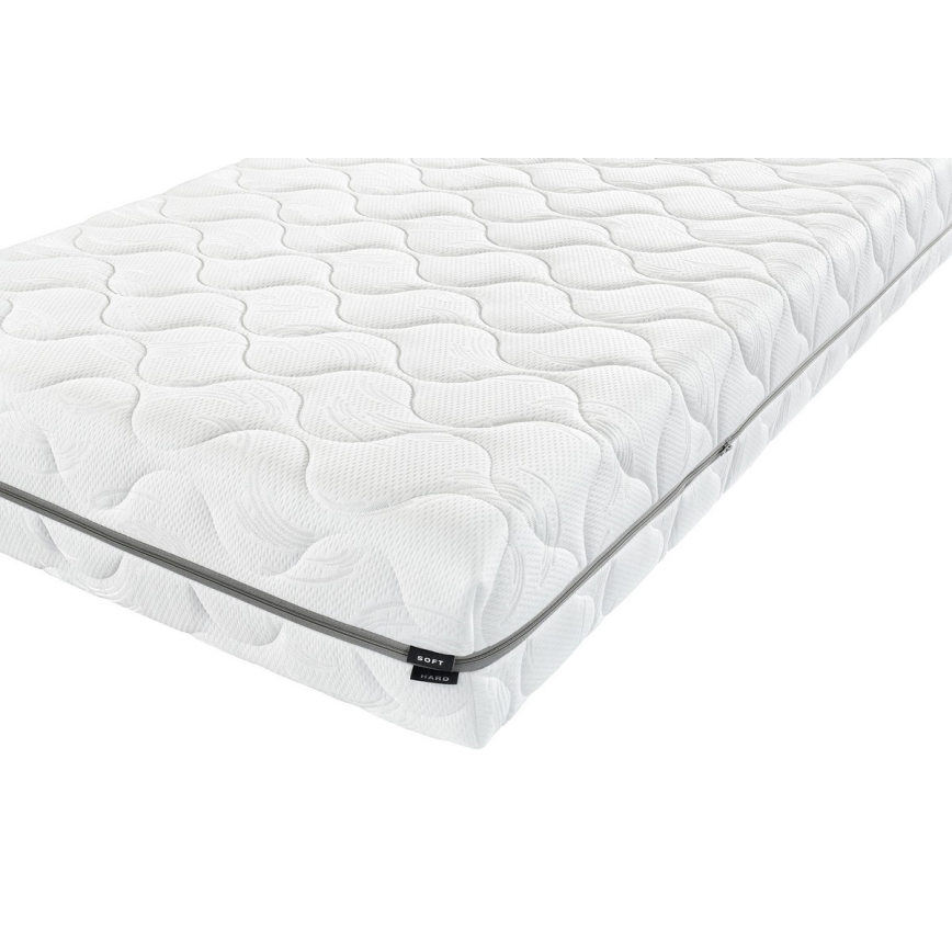 Ambiamo - Penový matrac Flexifoam IKAROS 120x200 cm