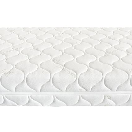 Ambiamo - Penový matrac URANOS 2 100x200 cm kokos