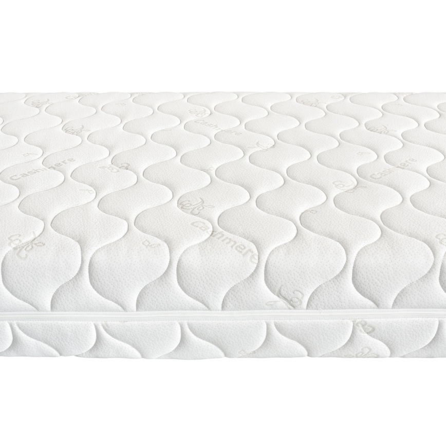 Ambiamo - Penový matrac URANOS 2 100x200 cm kokos
