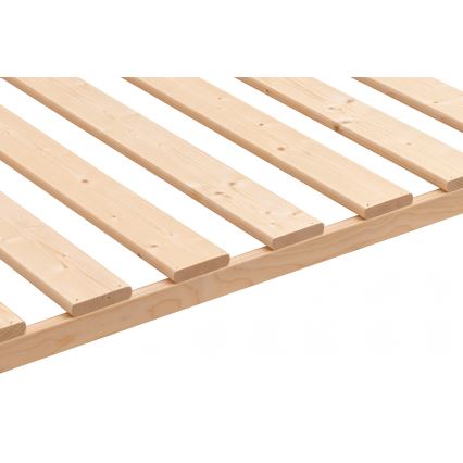 Ambiamo - Pevný latový rošt BERGEN 90x200 cm