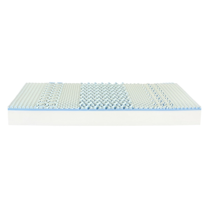 Ambiamo - Pocket Spring Matrac POSEIDON 2 180x200 cm