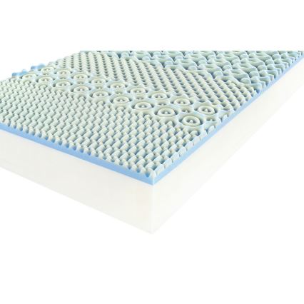 Ambiamo - Pocket Spring Matrac POSEIDON 2 180x200 cm