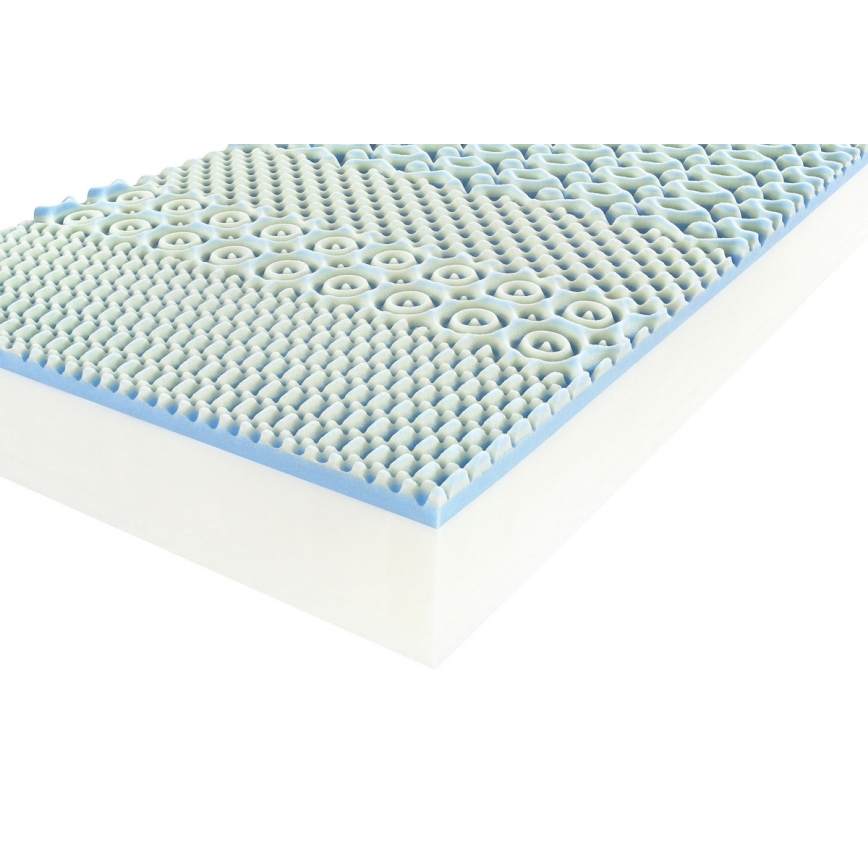 Ambiamo - Pocket Spring Matrac POSEIDON 2 180x200 cm