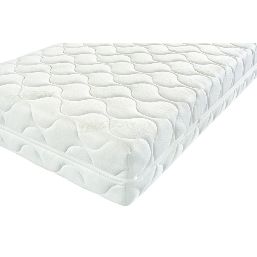 Ambiamo - Pocket Spring Matrac POSEIDON 2 180x200 cm