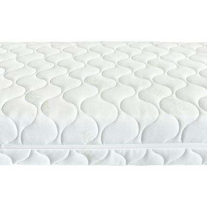 Ambiamo - Pocket Spring Matrac POSEIDON 2 180x200 cm