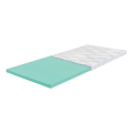 Ambiamo - Topper PERSEFONA 90x200 cm