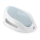 Angelcare - Ležadlo do vane Light Aqua