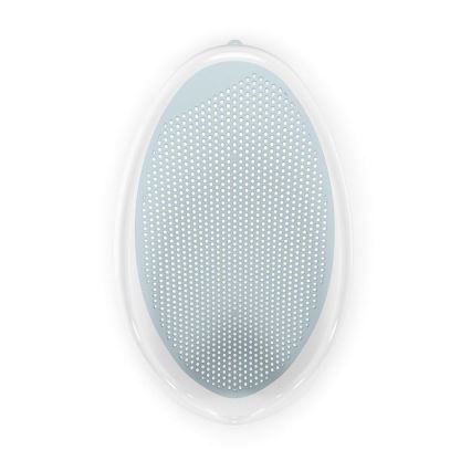 Angelcare - Ležadlo do vane Light Aqua