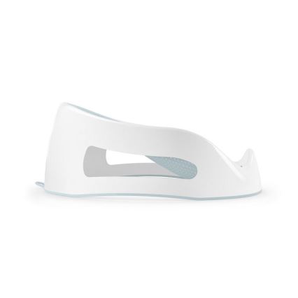 Angelcare - Ležadlo do vane Light Aqua