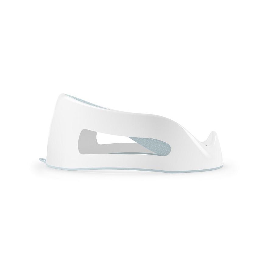 Angelcare - Ležadlo do vane Light Aqua