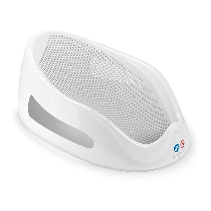 Angelcare - Ležadlo do vane Light Grey