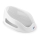 Angelcare - Ležadlo do vane Light Grey
