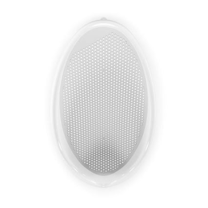 Angelcare - Ležadlo do vane Light Grey