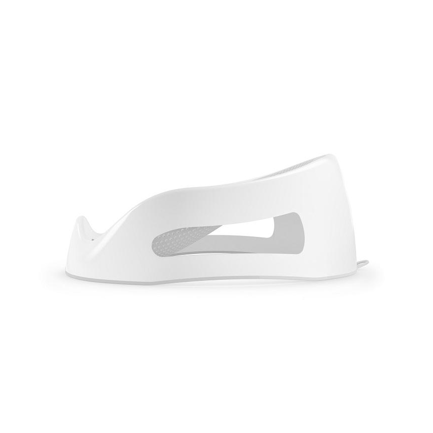 Angelcare - Ležadlo do vane Light Grey