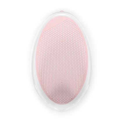 Angelcare - Ležadlo do vane Light Pink