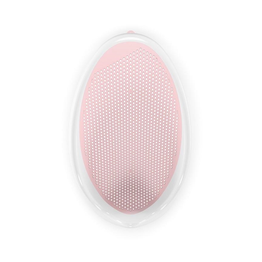 Angelcare - Ležadlo do vane Light Pink