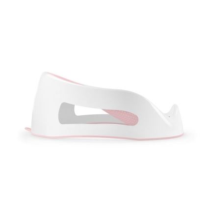 Angelcare - Ležadlo do vane Light Pink