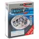 Ansmann 08576 Energy 8 Plus - nabíjačka batérií