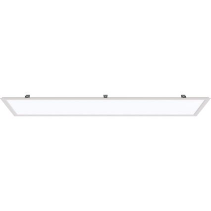APLED - LED Kúpeľňový podhľadový panel QUADRA LED/40W/230V 4000K IP41 120x30cm