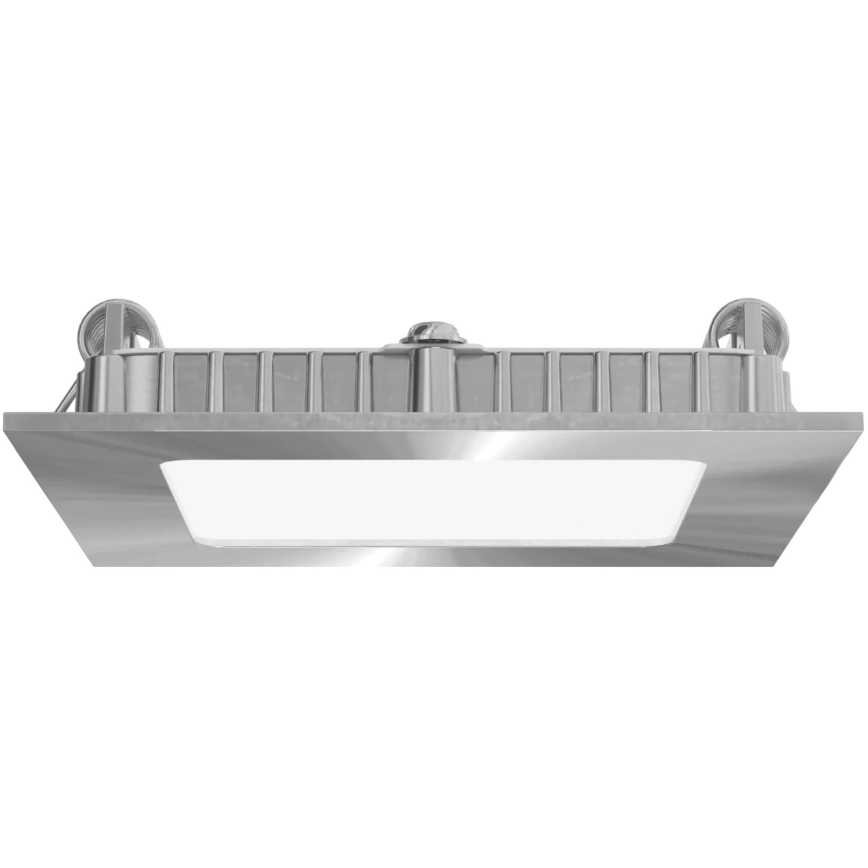 APLED - LED Podhľadové svietidlo SQUARE LED/3W/230V IP40 85x85 mm