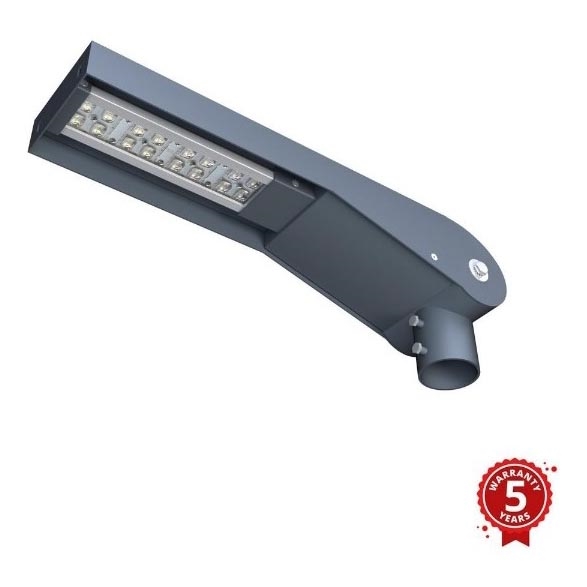 APLED - LED Pouličná lampa FLEXIBO LED/19W/90-265V IP65