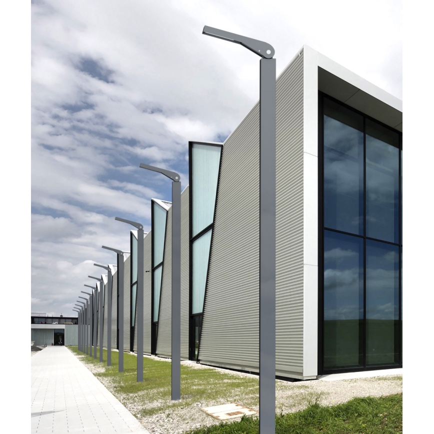 APLED - LED Pouličné svietidlo FLEXIBO PREMIUM LED/19W/90-265V IP65