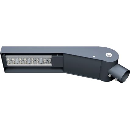 APLED - LED Pouličná lampa FLEXIBO PREMIUM LED/19W/90-265V IP65 2700K