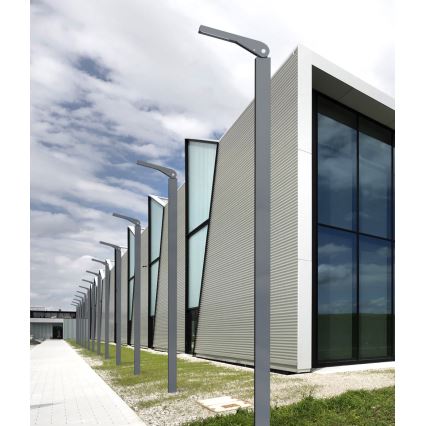 APLED - LED Pouličné svietidlo FLEXIBO PREMIUM LED/29W/90-265V IP65