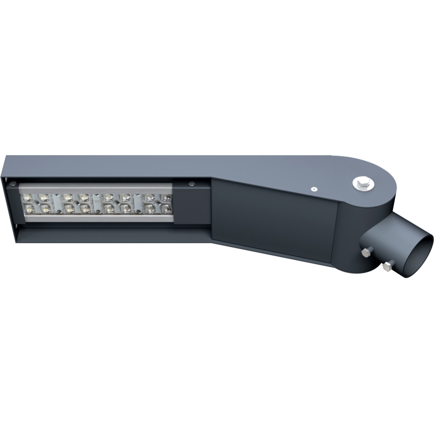 APLED - LED Pouličná lampa FLEXIBO PREMIUM LED/29W/90-265V IP65 2700K