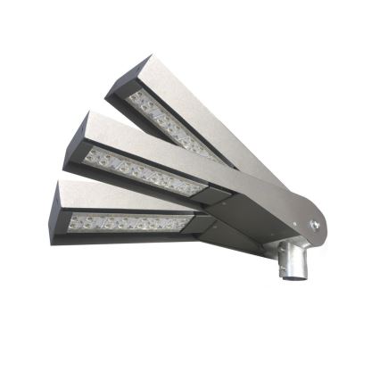 APLED - LED Pouličné svietidlo FLEXIBO PREMIUM LED/58W/90-265V IP65