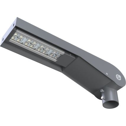 APLED - LED Pouličná lampa FLEXIBO PREMIUM LED/58W/90-265V IP65 2700K